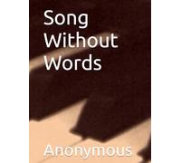 Song Without Words