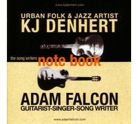 Song Writers Notebook