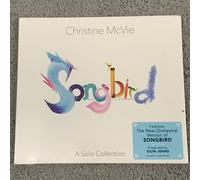 Christine McVie – Songbird (A Solo Collection) – CD – Rhino