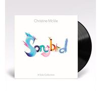 Songbird (A Solo Collection) - Christine McVie Vinyl