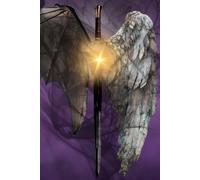 Songbird and Hellfire (Book of Chains)
