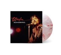 Songbird Centurian Waylon Jennings