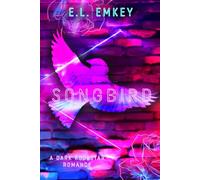 Songbird (Discreet Paperback): A Dark Rockstar Romance