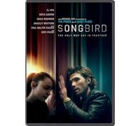 Songbird - DVD