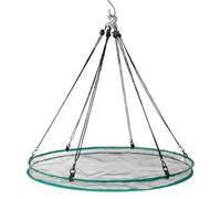 SONGBIRD ESSENTIALS SEIA30024 Seed Hoop Seed Catcher & Platform Feeder