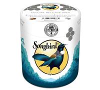 Songbird Fascial Release Wax 600g