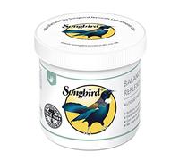 Songbird Naturals Balance Reflexology Wax 550g