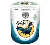 Songbird Naturals Balance Reflexology Wax 600g EcoTub
