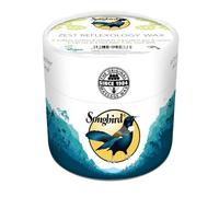 Songbird Naturals Zest Reflexology Wax 300g