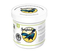 Songbird Naturals Zest Reflexology Wax 550g