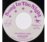 Songbird - One Perfect Rose-7" 45