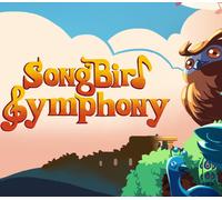 Songbird Symphony EU PC Steam CD Key