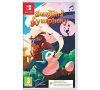 Songbird Symphony N - Songbird Symphony Code in a Box /Switch - Ne - V1398z