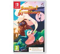 Songbird Symphony Switch Game