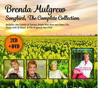 Songbird - The Complete Collection 2CD & DVD