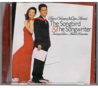 Songbird & The Song Writer - Songbird & The Song Writer