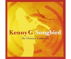 Songbird - The Ultimate Collection