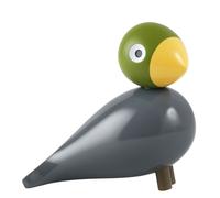 Songbirds Wooden figure nightingale Kay Bojesen