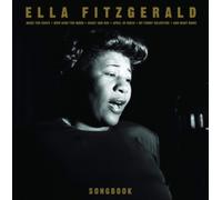 Ella Fitzgerald Songbook (Vinyl) 12" Album