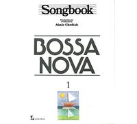 Songbook. Bossa Nova - Volume 1 (Em Portuguese do Brasil)
