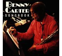 Songbook by Benny Carter (1996-02-27)