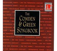 Songbook by Comden & Green (1992-11-24)