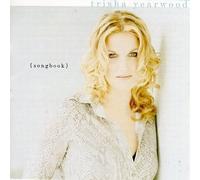 Songbook - Collection of Hits by Yearwood, Trisha [Music CD]