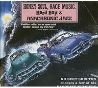 Songbook: Honky Soul, Race