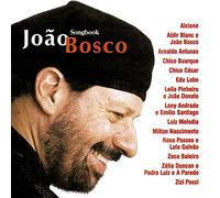Songbook João Bosco - Vol. 1