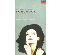 Songbook - Michael Nyman [1992]