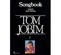 Songbook Tom Jobim - Volume 1 (Em Portuguese do Brasil)