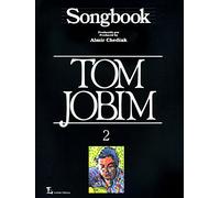 Songbook Tom Jobim - Volume 2 (Em Portuguese do Brasil)