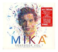 Songbook Vol. 1 (CD)