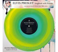 Songbook With Friends Colour In Colour V