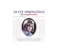 Songbooks (Dusty Sings The Songs Of Bacharach & David And Goffin & King) - Dusty Springfield - CD