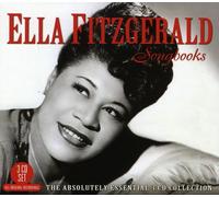 Songbooks-The Absolutely Essential 3