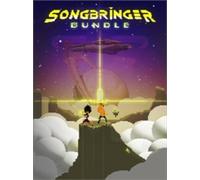 Songbringer Bundle Xbox Live Key Xbox One EUROPE