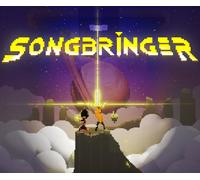 Songbringer EU PC Steam CD Key