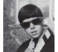 Songdog - A Happy Ending [VINYL]