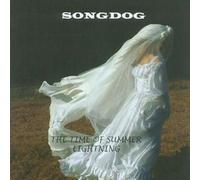 Songdog TIME OF SUMMER LIGHT (CD) (US IMPORT)
