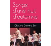 Songe d'une nuit d'automne