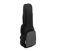 Songelt 23 Inch Ukulele Case Small Guitar Shoulder Bag Ukulele Gig Bag Guitar Carrier for Padded Handbags