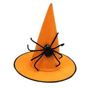 Songelt Adult Kids Witch Hats With Large Black Masquerade Wizard Hat Cosplay Costume Halloween Party Fancy Dress Decor Halloween Hat Cosplay Hats For Women For Rave Party Adult