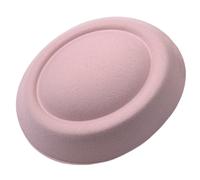Songelt Airline Crews Hat Base For Professional Uniforms Caps Masquerade Captain Costume Hat Base Accessories Making Materials Flight Attendant Costume