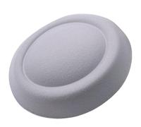 Songelt Airline Crews Hat Base For Professional Uniforms Caps Masquerade Captain Costume Hat Base Accessories Making Materials Flight Attendant Costume