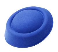 Songelt Airline Crews Hat Base For Professional Uniforms Caps Masquerade Captain Costume Hat Base Accessories Making Materials Flight Attendant Costume