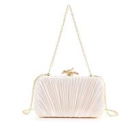 Songelt All-matching Banquet Bag For Women Girl Wedding Handbag Clutches Purse Chain Strap Shoulder Bag Retro Evening Women Elegant Handbag Retro Banquet Evening Chain Crossbody