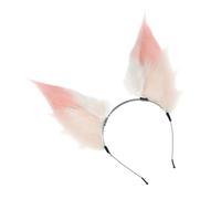 Songelt Anime Headband For Party Japanese Animal Ear Hairhoop Teens Halloween Theme Party Hairband Masquerades Costume Accessory Costume Accessory