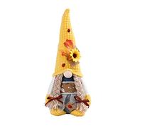 Songelt Autumn Pinecone Flower Hat Household Decoration Supplies For Festival New Year Birthday Children Gift Flower Ornaments