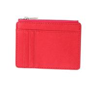Songelt Blocking PU Leather Women's Wallet Compact Short Wallets Zippered Coin Purse Change Pocket for Everyday Use and Travel Card Holder Wallet